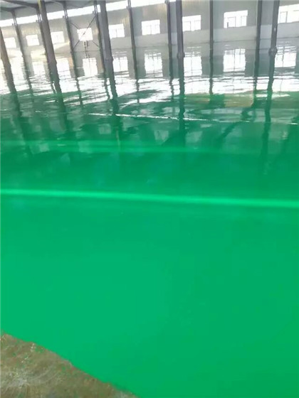 怀柔，我直接给你一份室外地坪漆翻新维修
